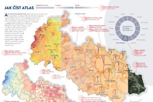 Objevte kraj, jak jej neznáte! Nový Atlas MSK představuje region ve více než 100 mapách