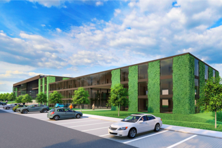 CirkArena – Circular Economy R&D Centre