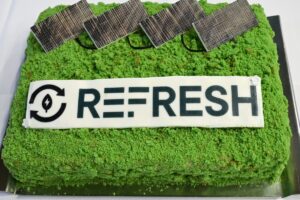 Projekt REFRESH získal financování z OP Spravedlivá transformace