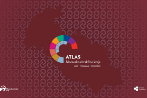 Atlas Moravskoslezského kraje se dočkal druhého vydání