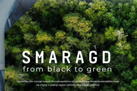 Smart and Green District (SMARAGD)